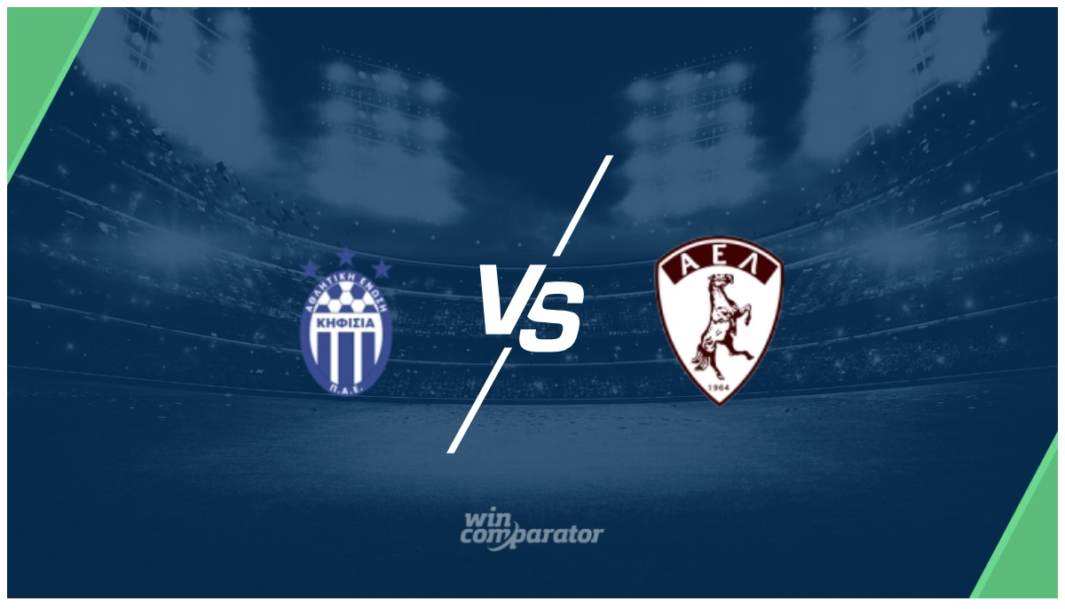 AE Kifisia FC AE Larissa FC prediction