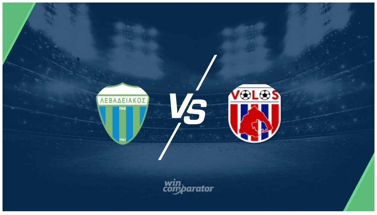 APO Levadiakos FC Volos NPS prediction