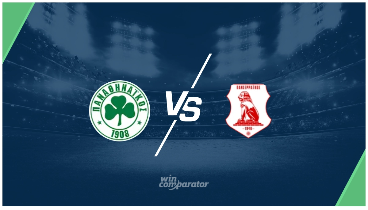 Panathinaikos Athens Panserraikos FC prediction