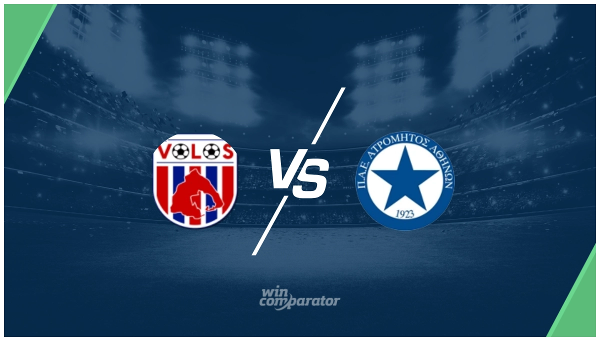 pronostico Volos NPS Atromitos Athinon