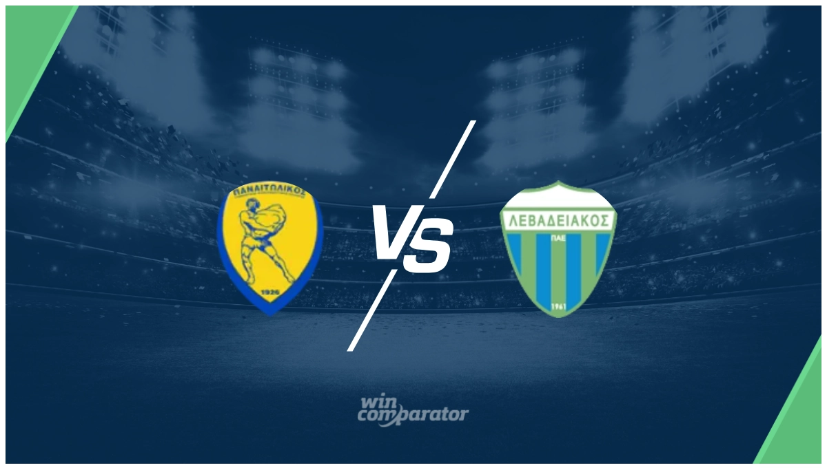 pronostico Panetolikos FC APO Levadiakos FC