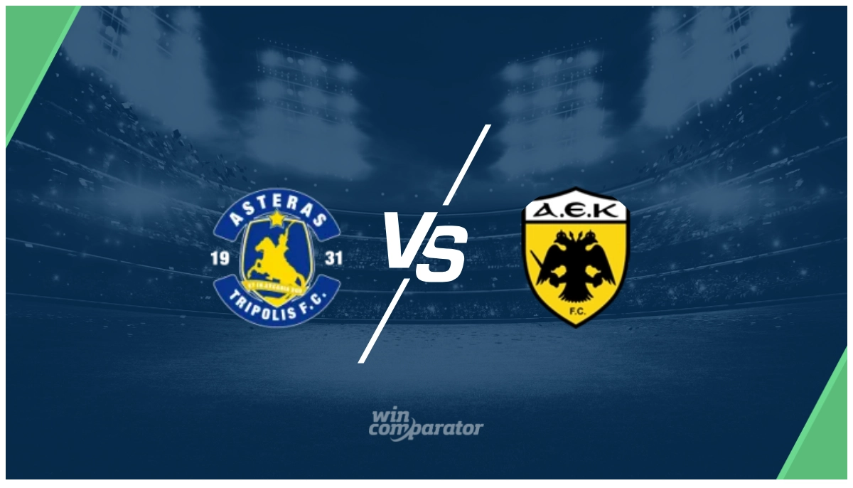 pronostico Asteras Tripoli Aek Atene