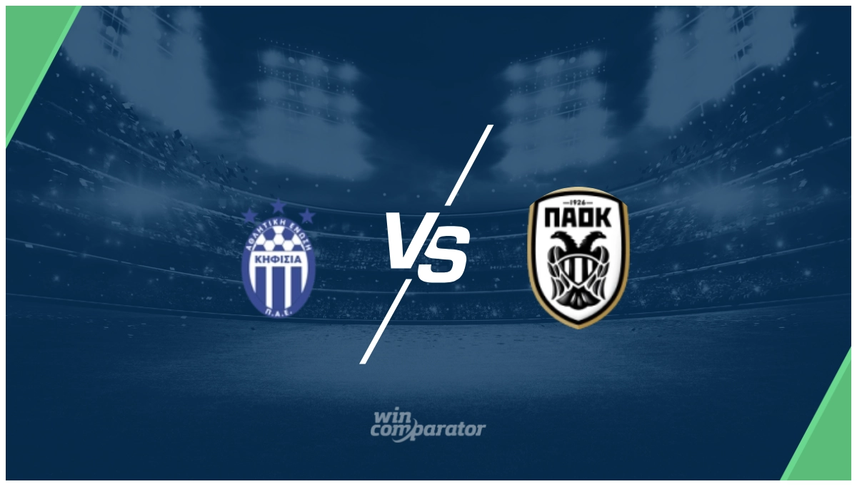 pronostico AE Kifisia FC PAOK Salonicco