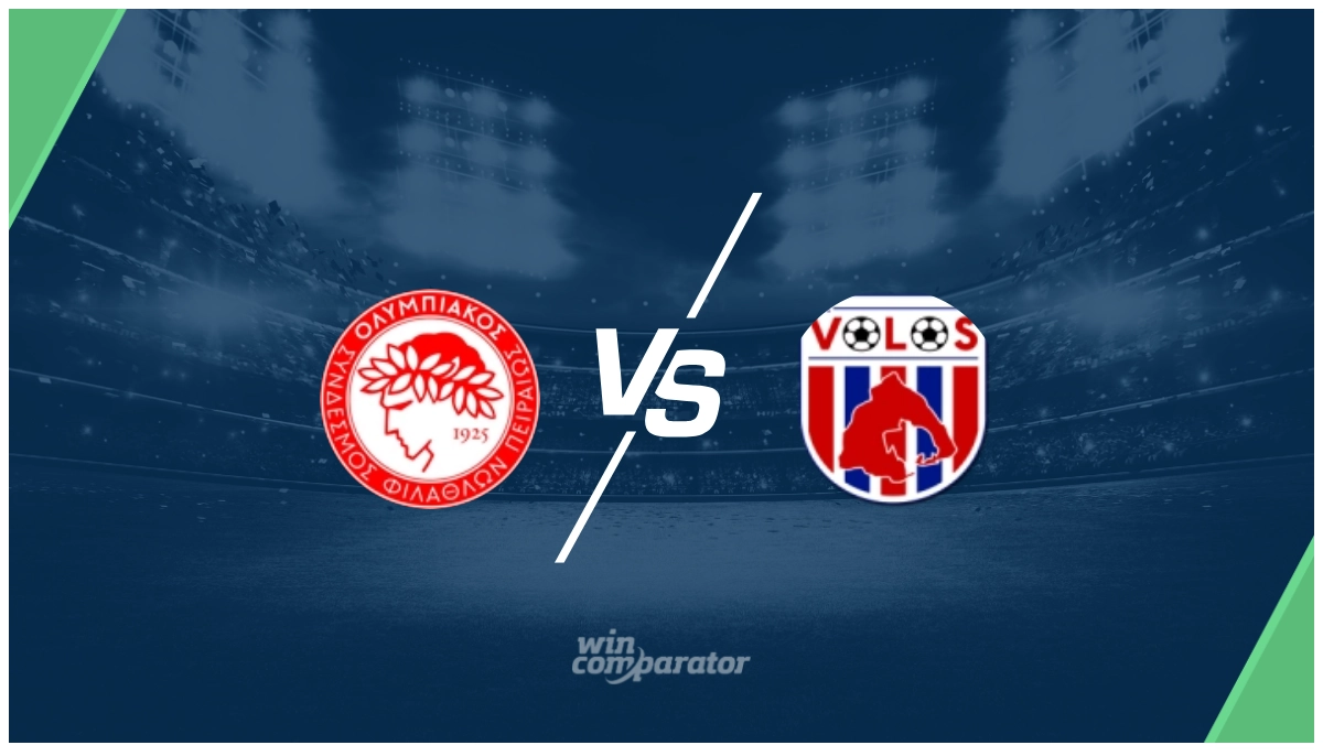 pronostico Olympiacos Volos NPS