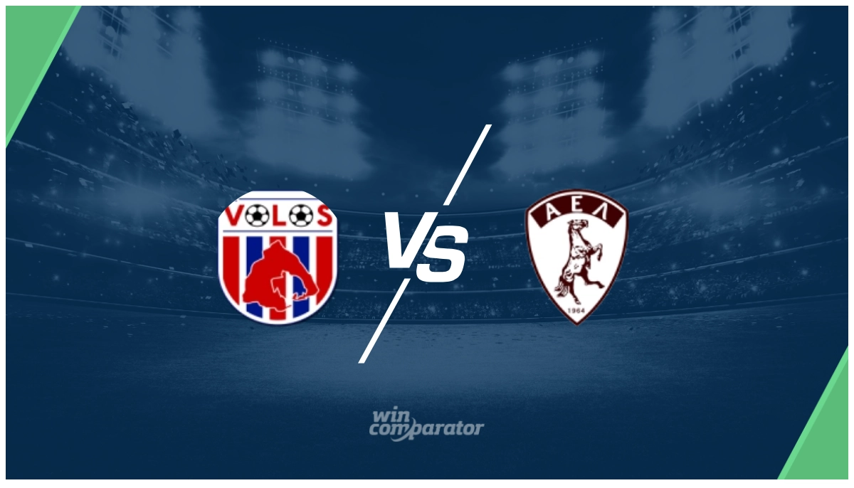Pronóstico Volos NPS AE Larissa FC