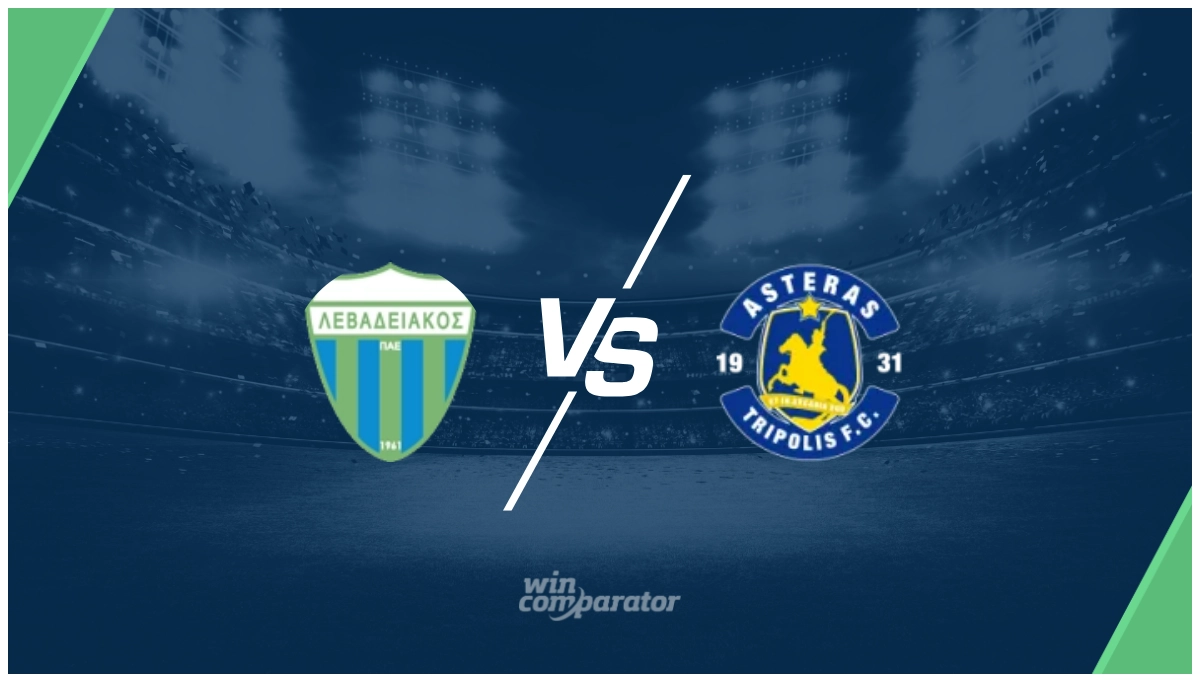 Pronóstico APO Levadiakos FC Asteras Tripolis