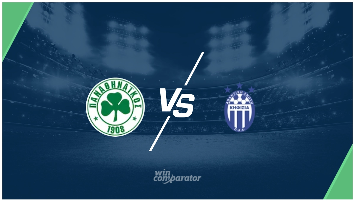pronostico Panathinaikos AE Kifisia FC