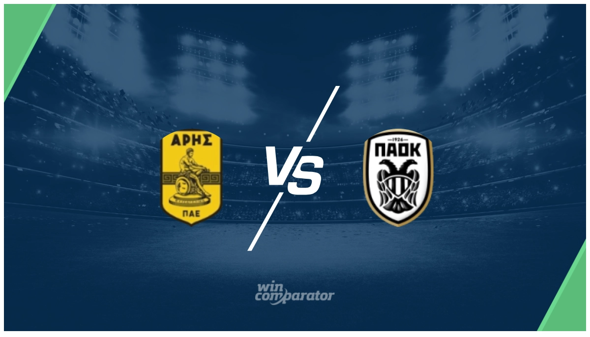 Aris Thessaloniki vs PAOK Thessaloniki Tipp