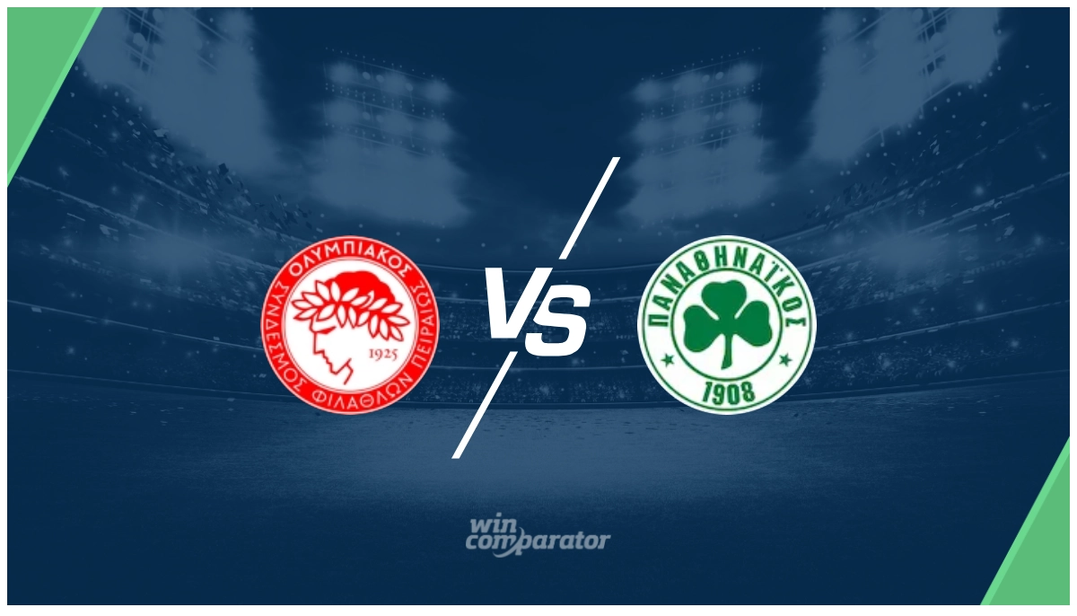 Olympiakos Piräus vs Panathinaikos Tipp