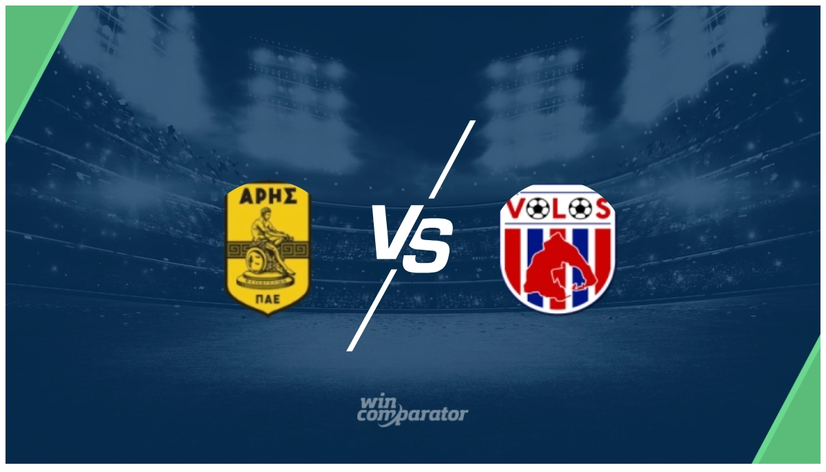 Aris Thessaloniki Volos Nps Tipp