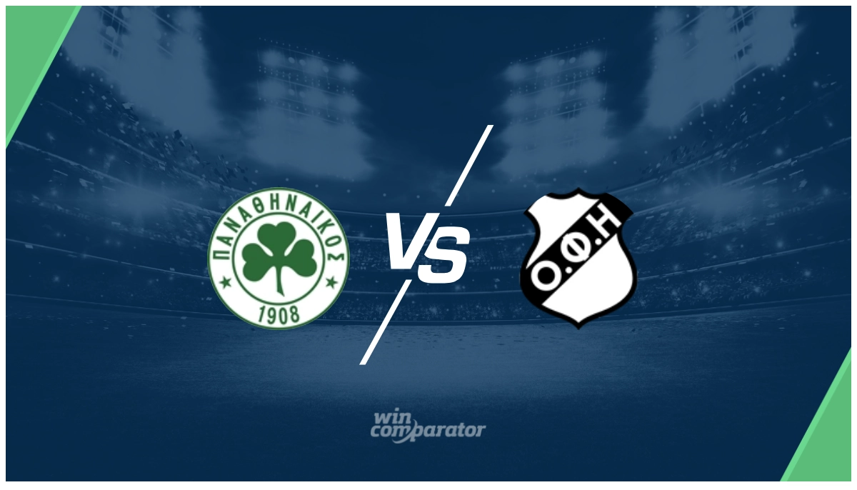Panathinaikos OFI Kreta Tipp