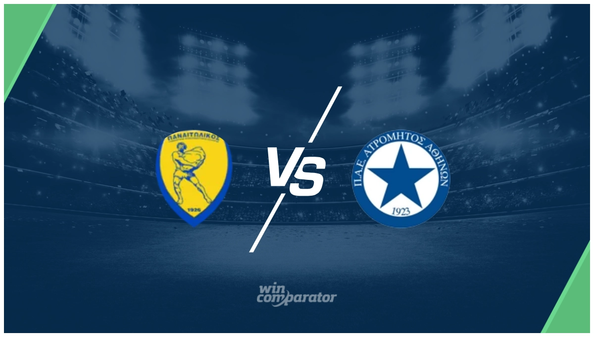 Panaitolikos Atromitos Athinon Tipp