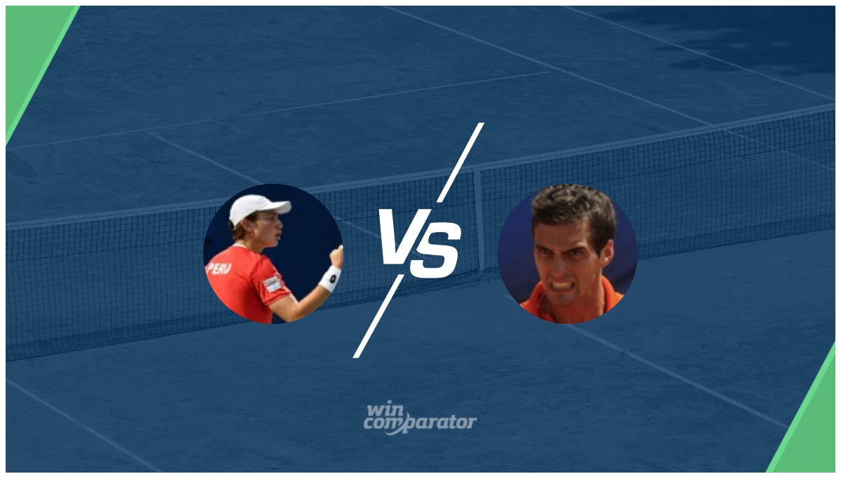 prognóstico Ignacio Buse Albert Ramos Vinolas