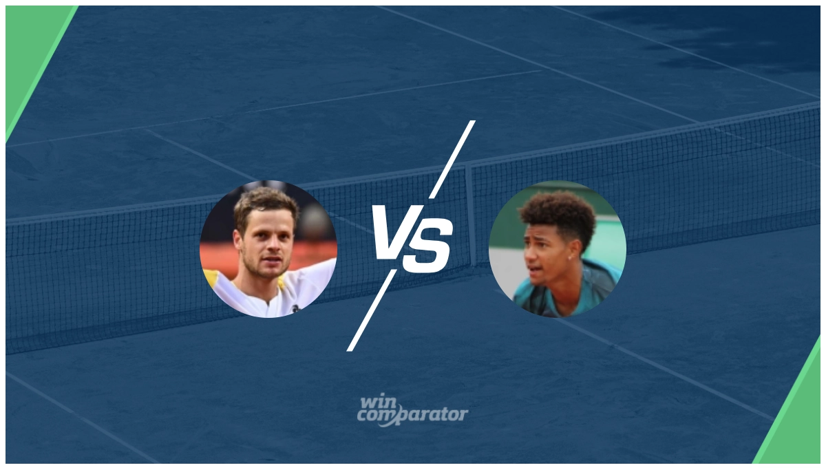 prognóstico Yannick Hanfmann Calvin Hemery
