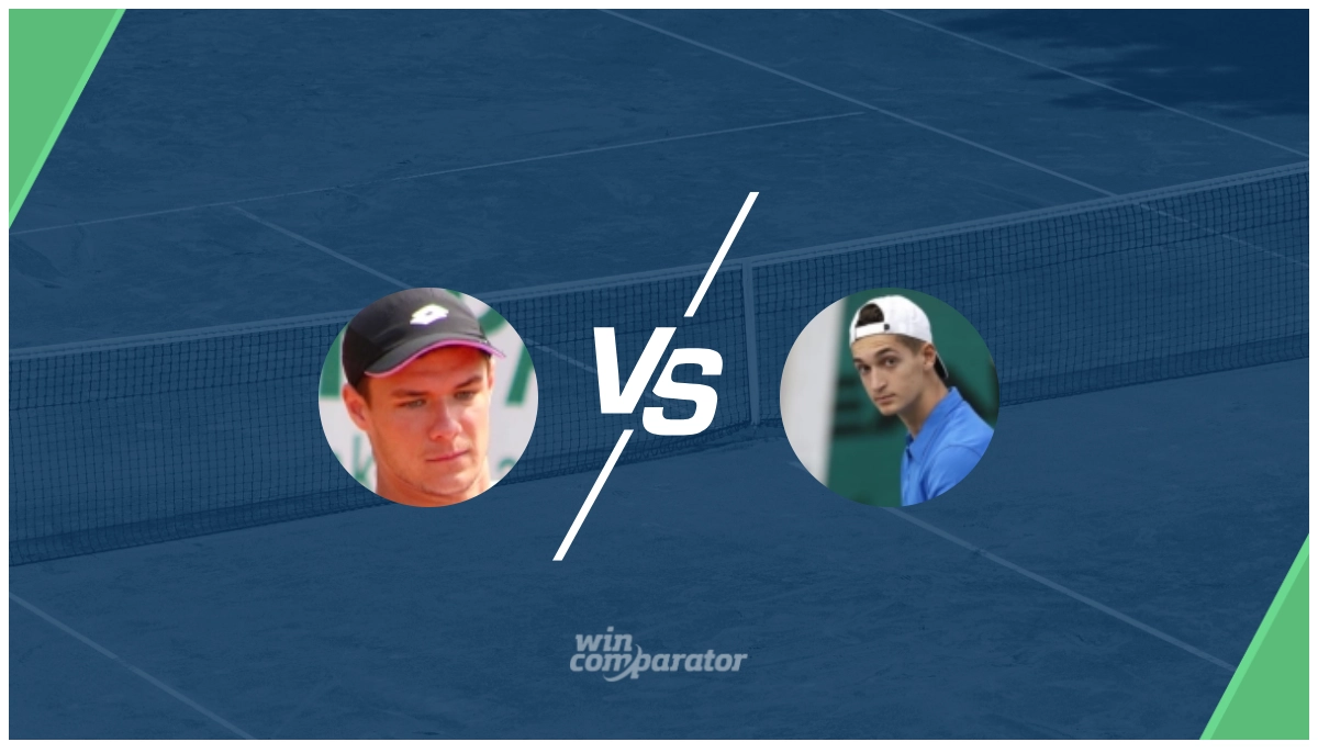 Pronóstico Kamil Majchrzak Terence Atmane