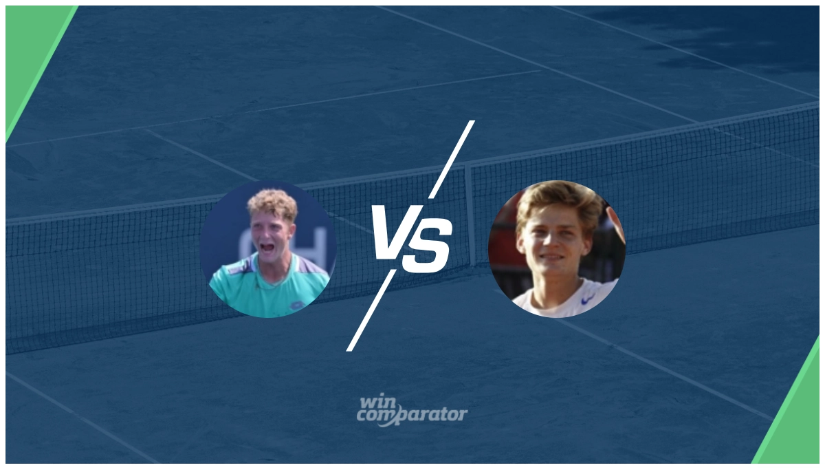 Pronóstico Martin Landaluce David Goffin