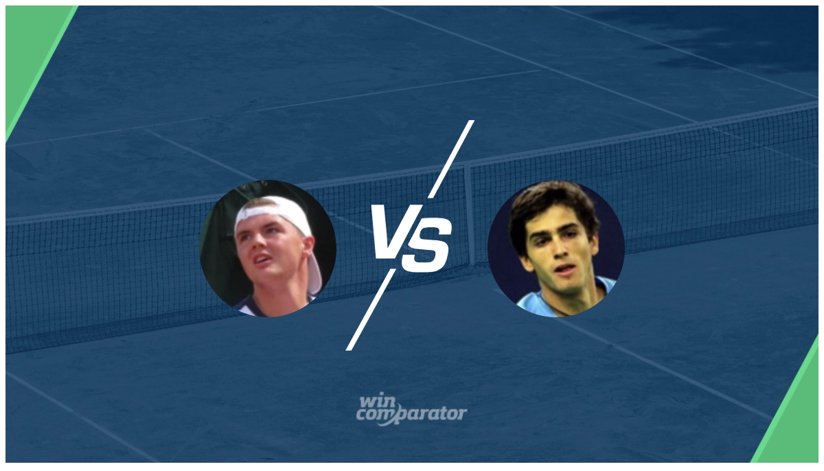 Pronóstico Dominic Stephan Stricker Pierre-Hugues Herbert