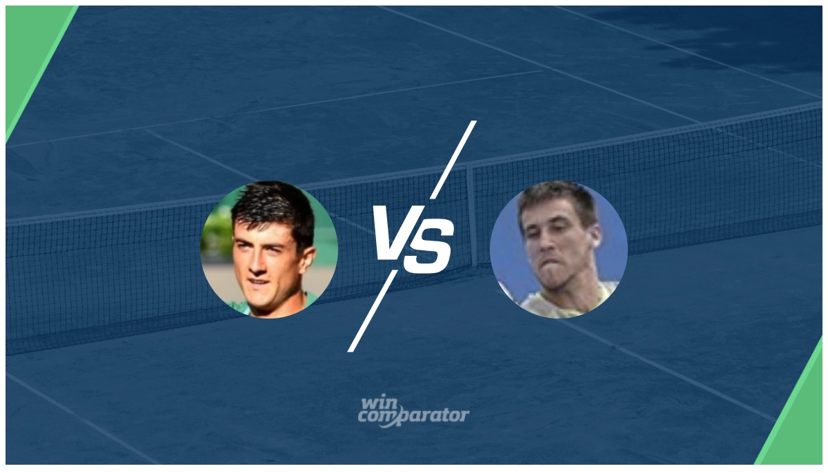 pronostico Sebastian Ofner Damir Dzumhur