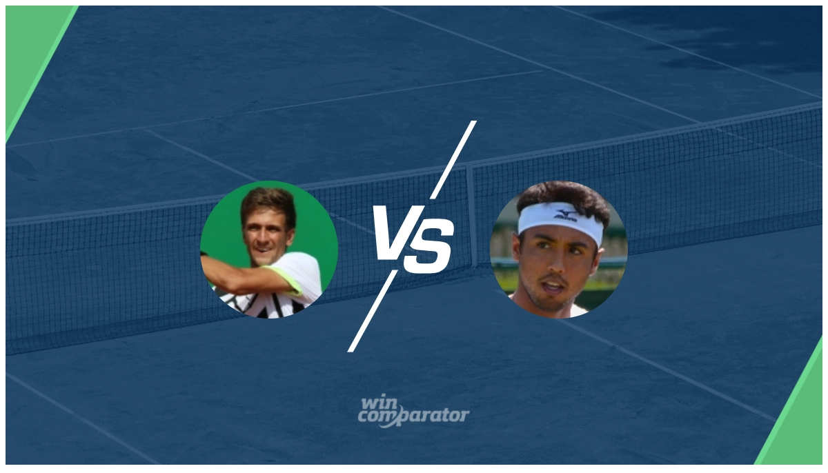 pronostico Vit Kopriva Hugo Dellien