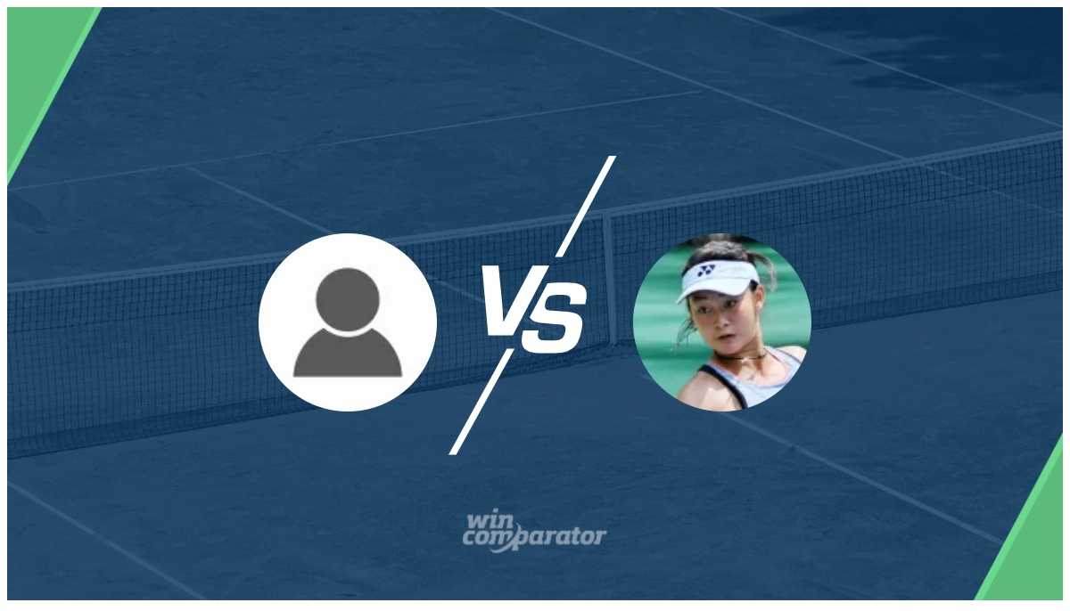Daria Lodikova Priska Madelyn Nugroho Tipp