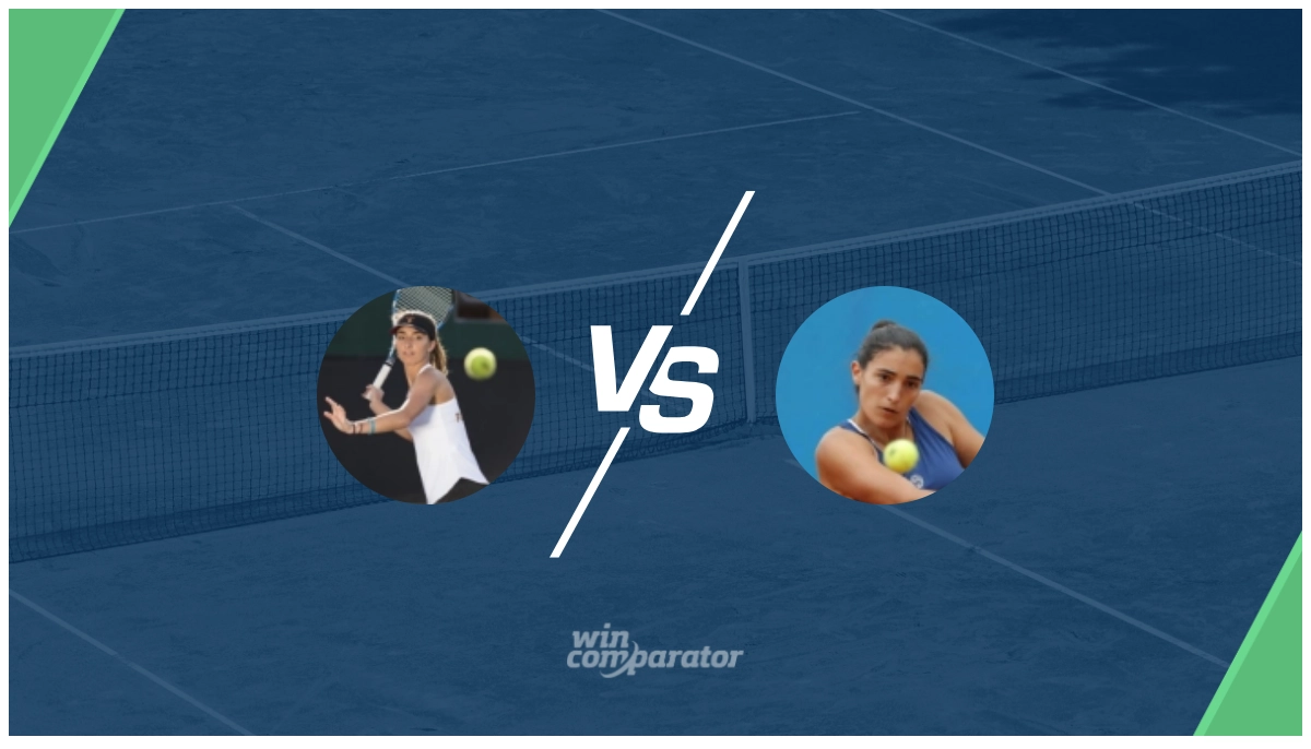 Jessica Failla Silvia Ambrosio prediction