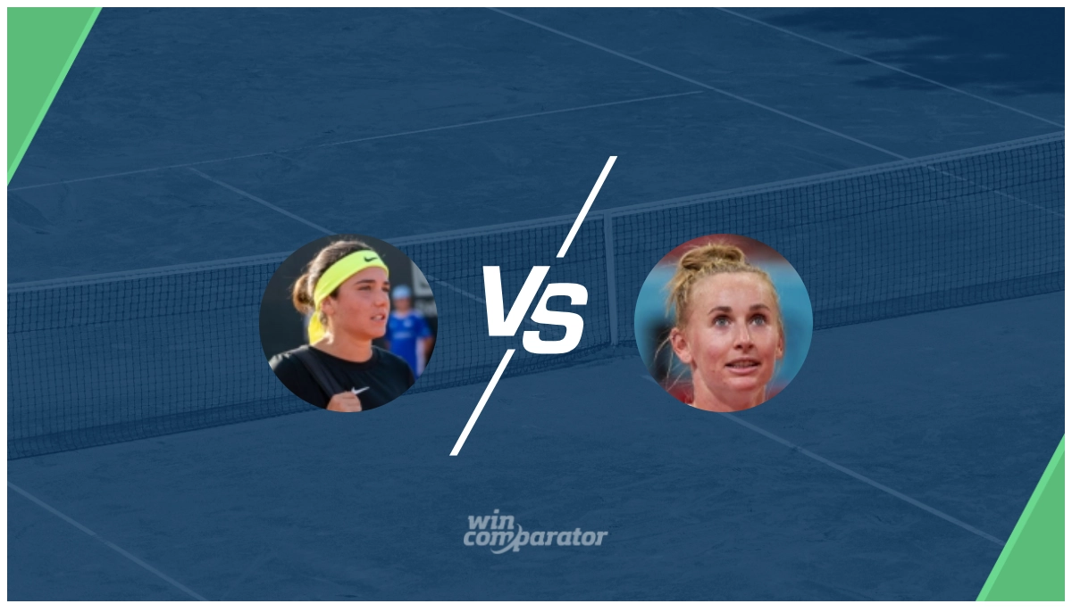 Miriam Bianca Bulgaru Jil Teichmann Tipp