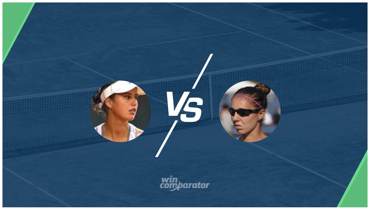 Sorana Cirstea Mihaela Buzarnescu Tipp