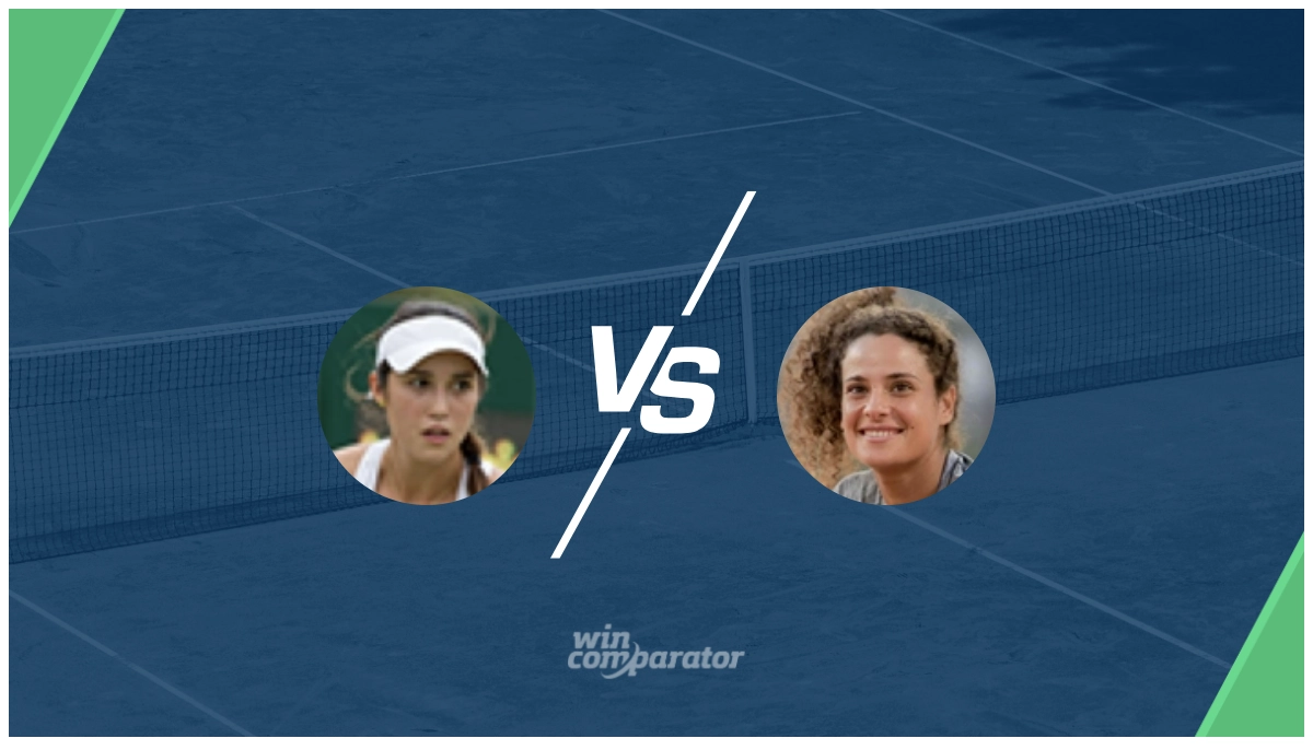 Pronóstico Louisa Chirico Maiar Sherif Ahmed Abdelaziz