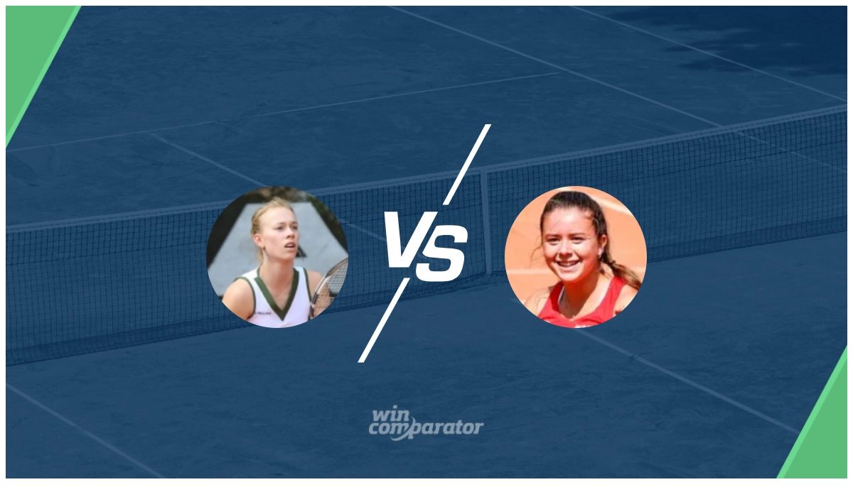 Pronóstico Elena Malygina Ariana Geerlings Martinez