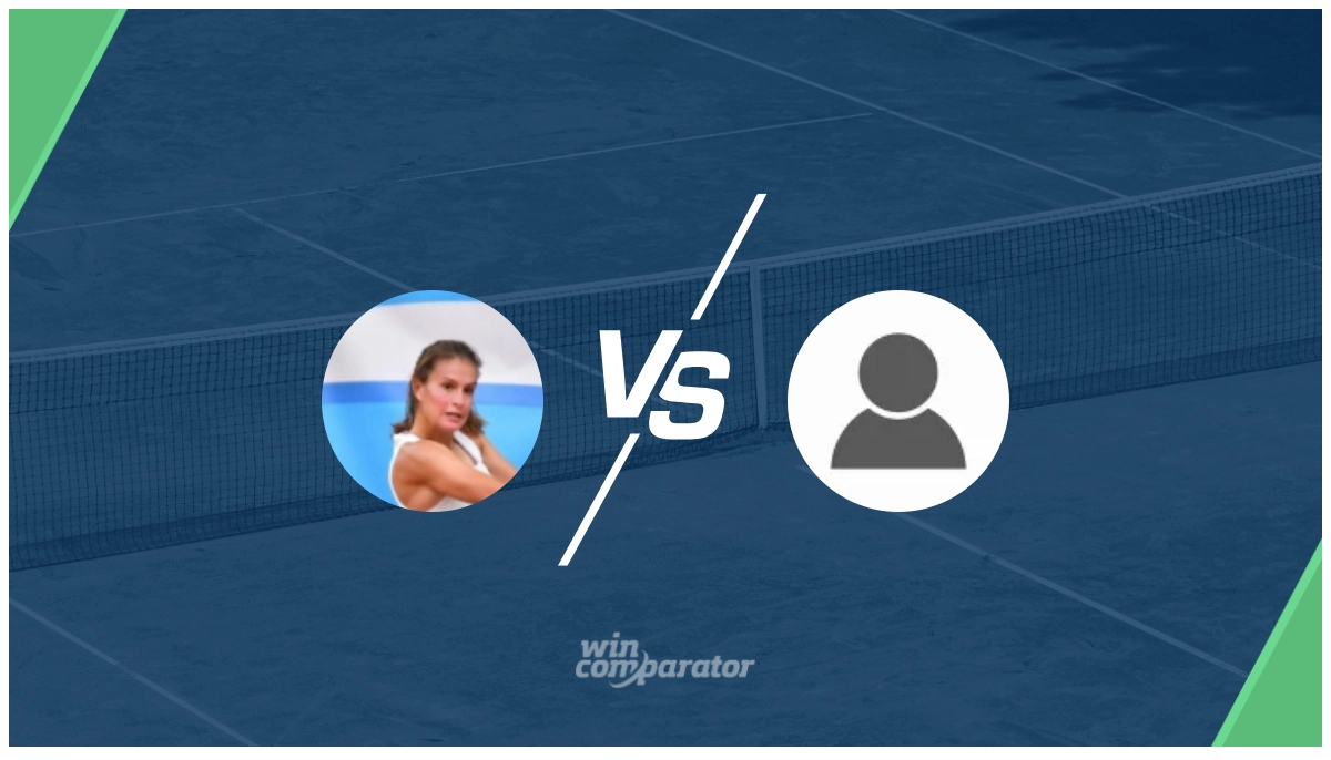 Selena Janicijevic Daria Lodikova Tipp