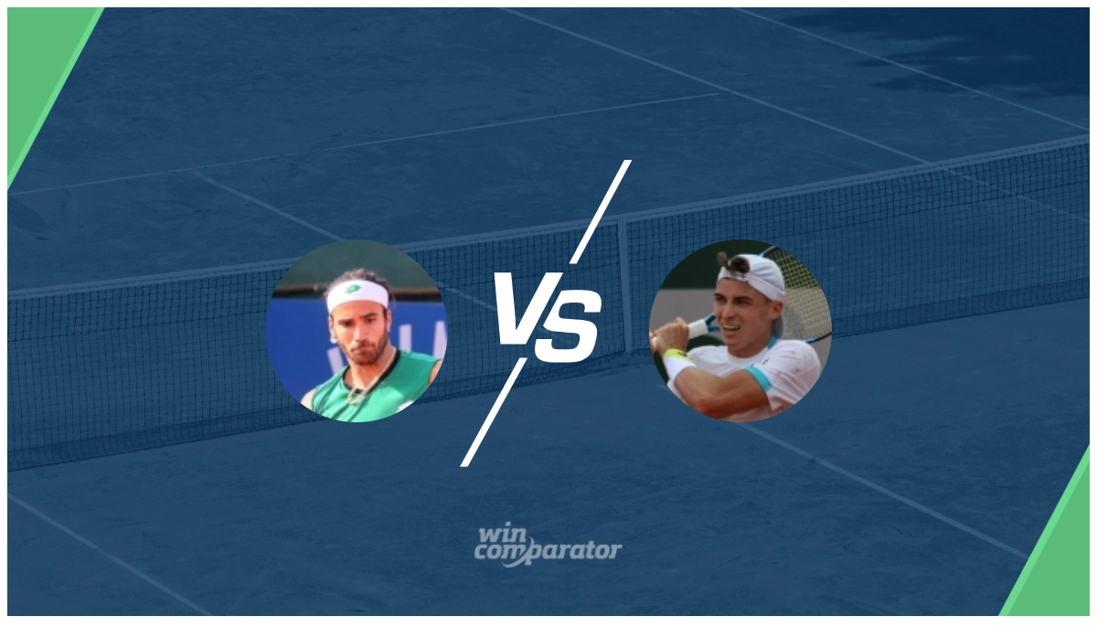 Andrea Pellegrino Timofey Skatov prediction