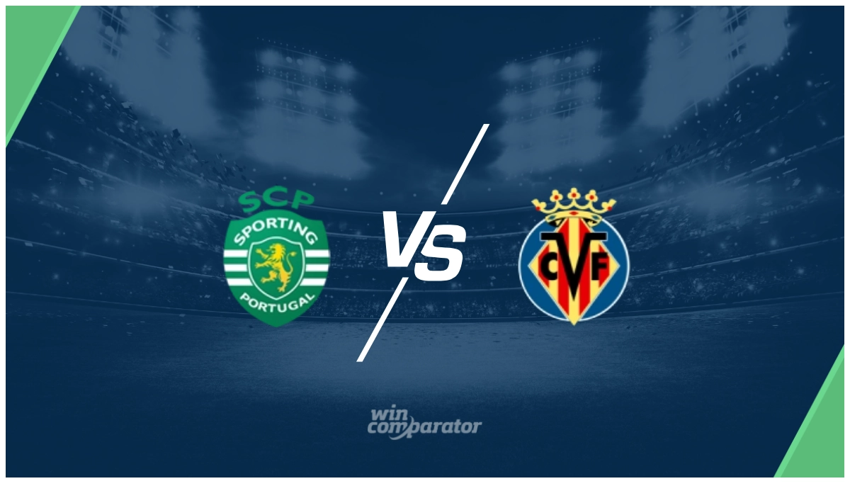 Pronóstico Sporting Lisboa Villarreal