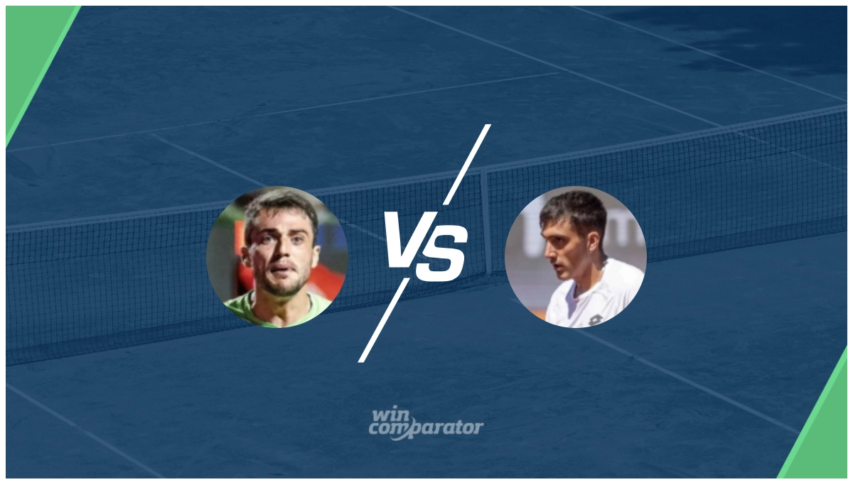 pronostic Pedro Martinez Portero Roman Andres Burruchaga
