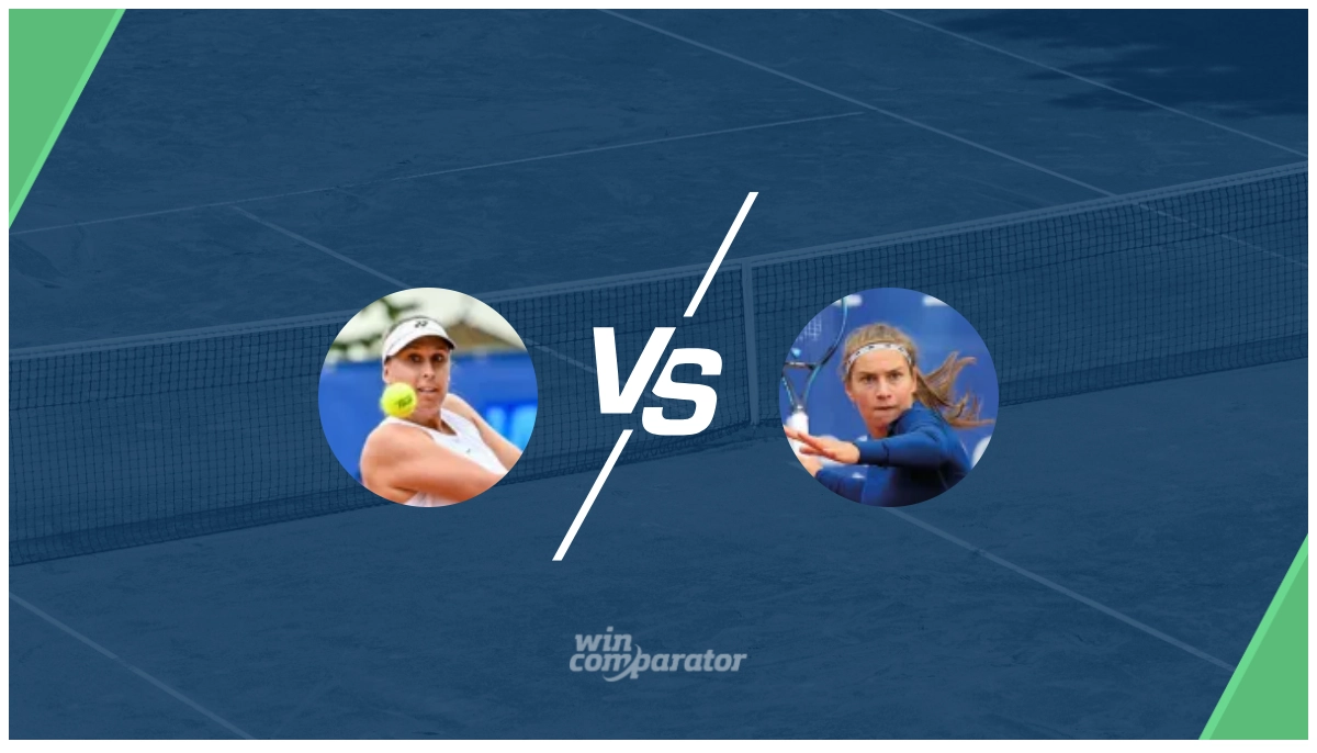 pronostico Caroline Werner Valentina Steiner