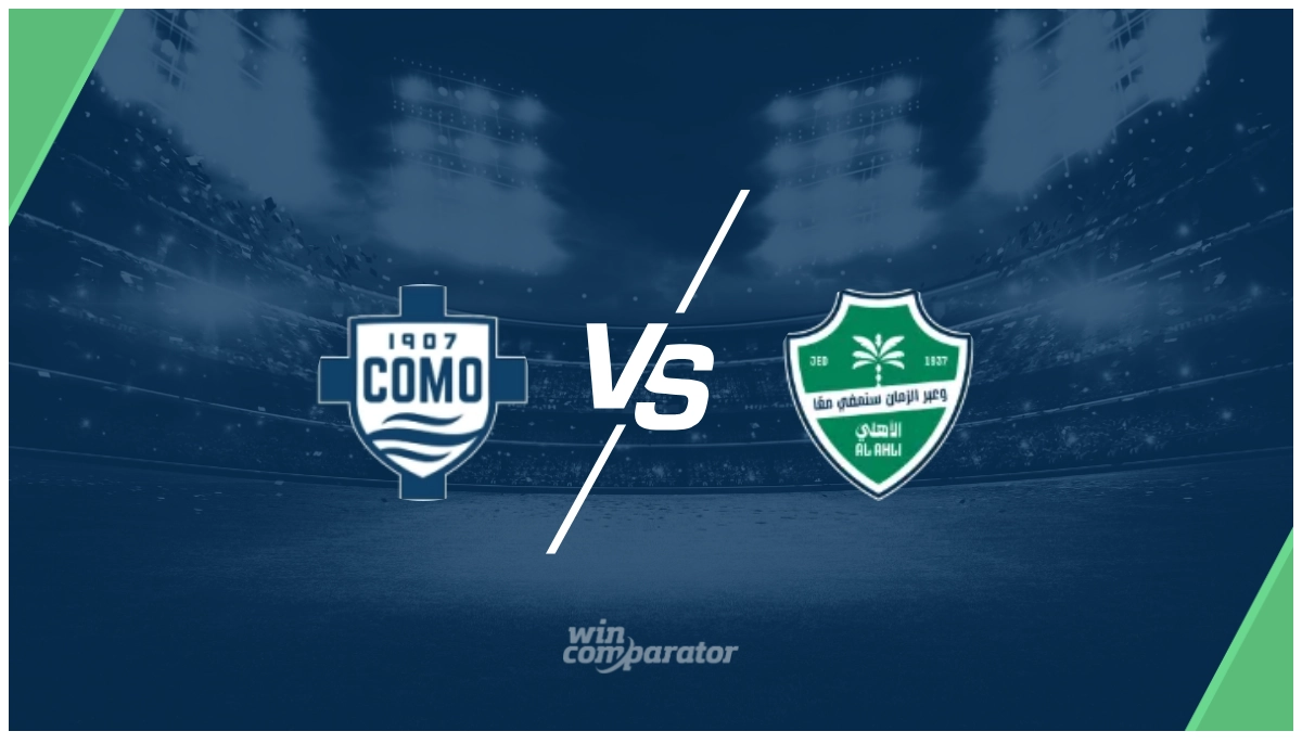 pronostic Côme Al Ahli