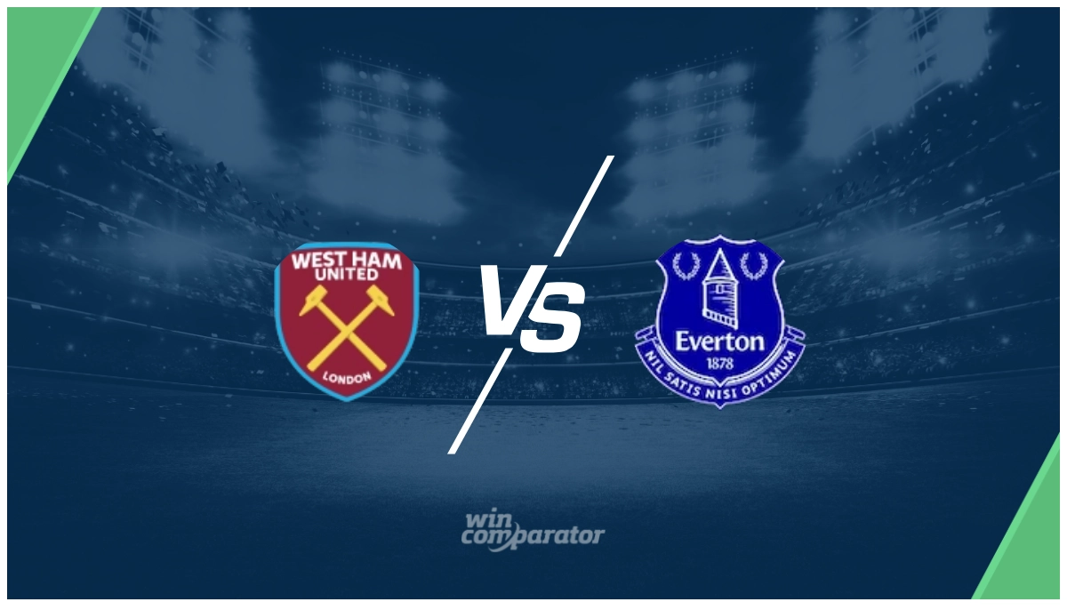 West Ham Everton prediction