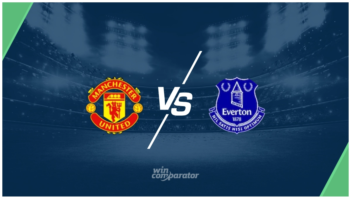 pronostico Manchester United Everton