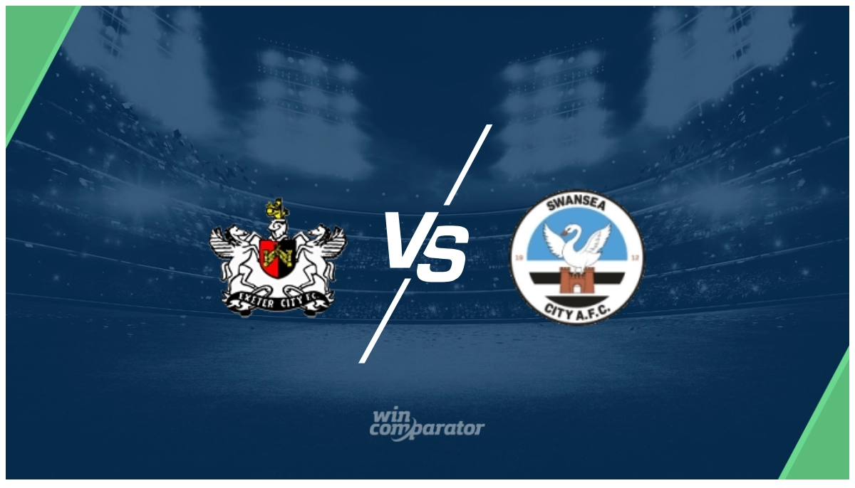 Exeter City Swansea prediction