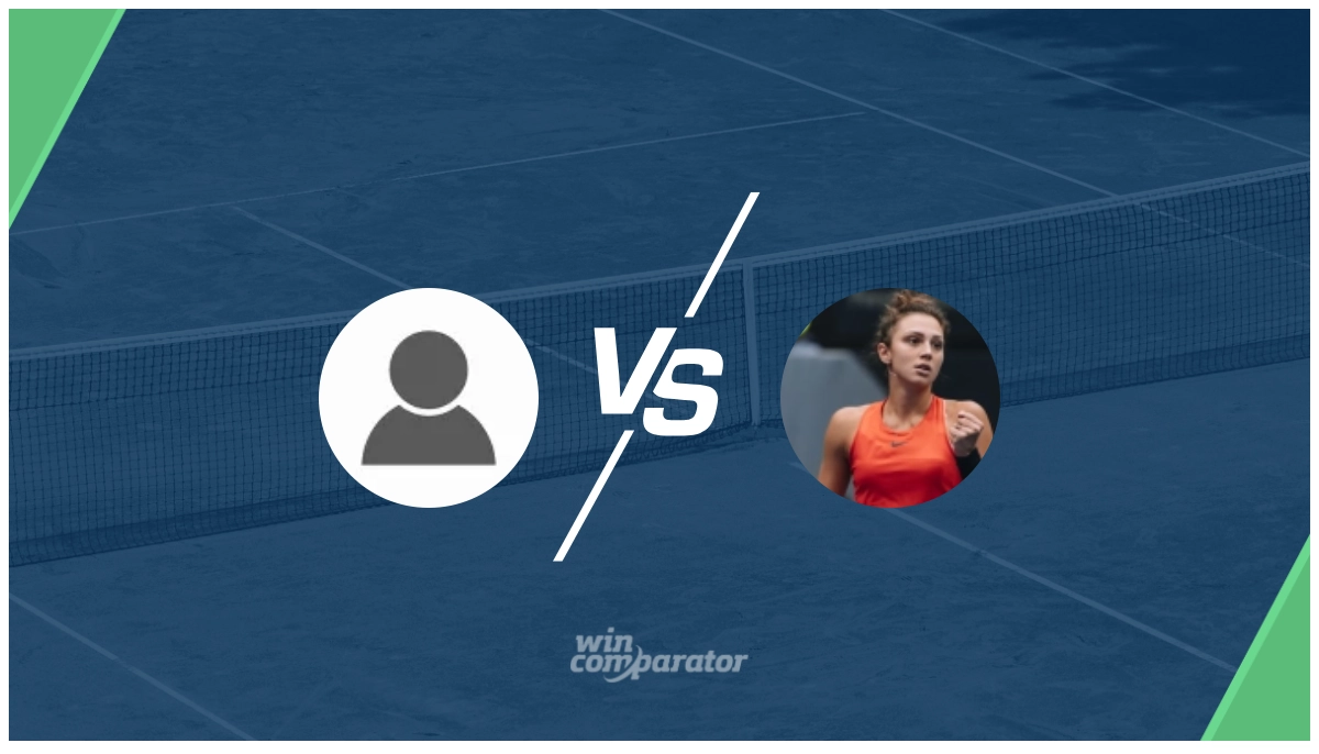 pronostic Daria Lodikova Jaqueline Adina Cristian