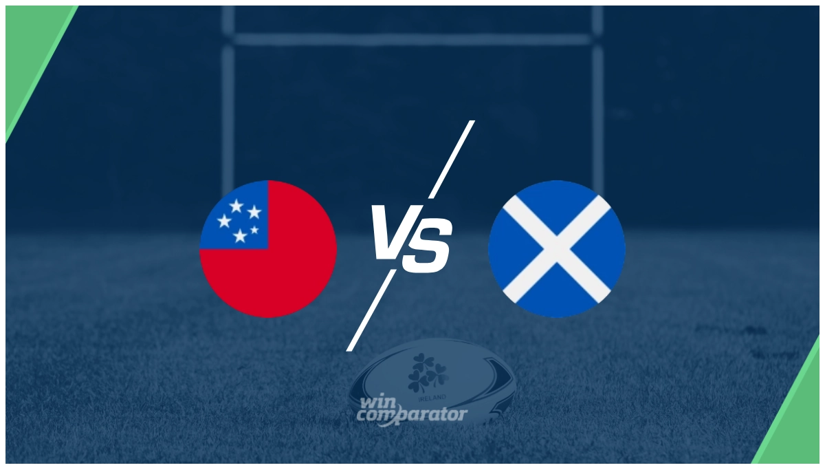 pronostic Samoa Écosse