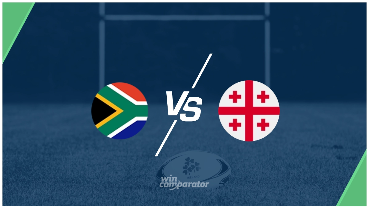 South Africa Georgia prediction