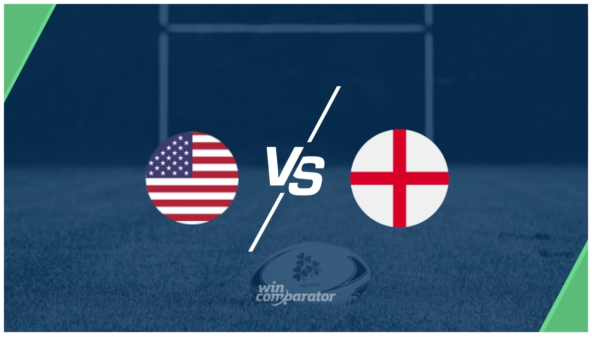 USA England prediction
