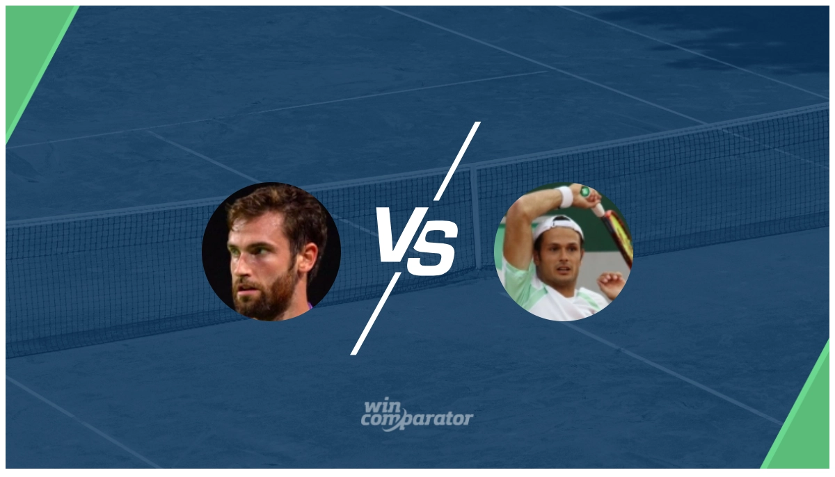Quentin Halys Juan Pablo Ficovich prediction