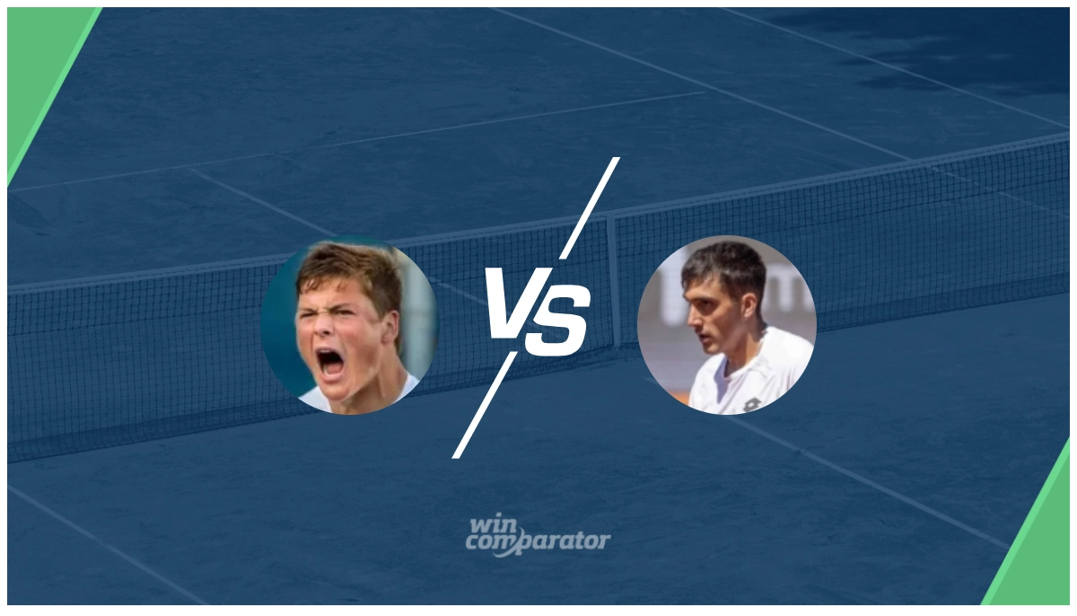 pronostic Patrick Zahraj Roman Andres Burruchaga