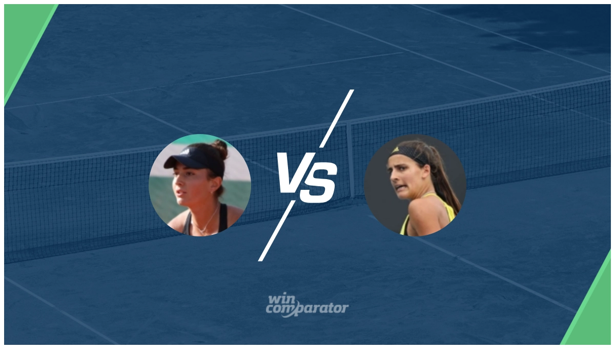 Elina Avanesyan Maria Carle prediction