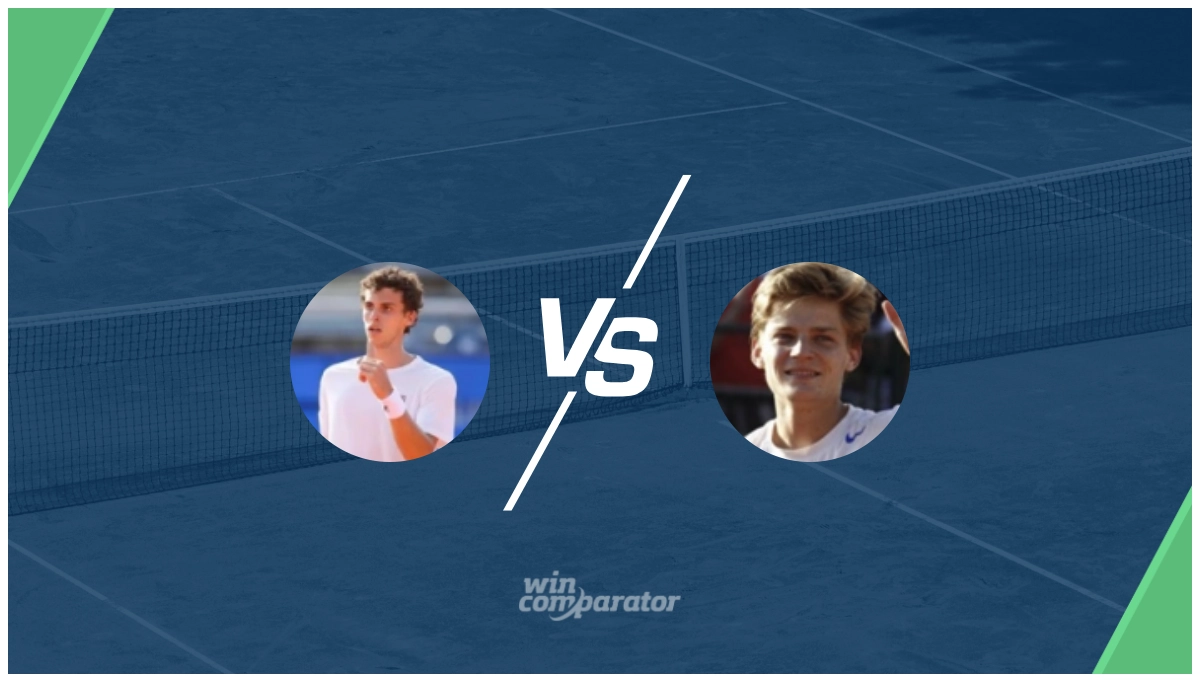 prognóstico Juan Manuel Cerundolo David Goffin