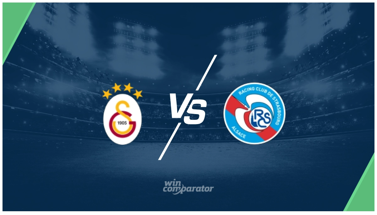 Galatasaray Strasbourg prediction