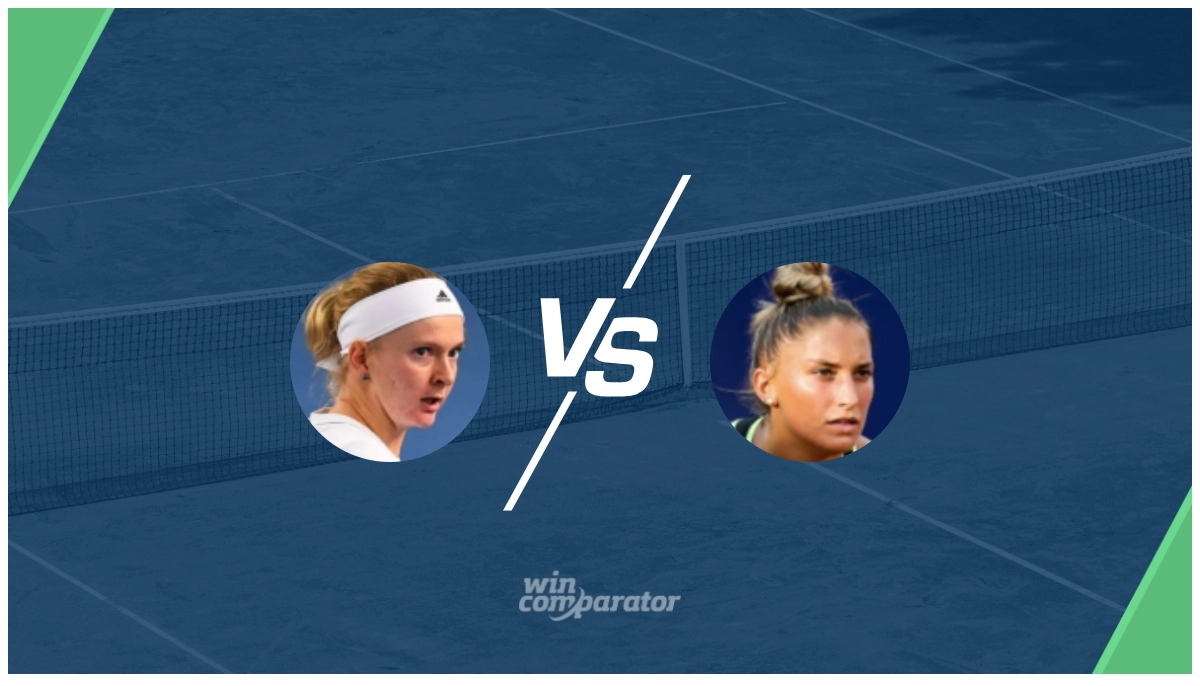 Francesca Jones Panna Udvardy prediction
