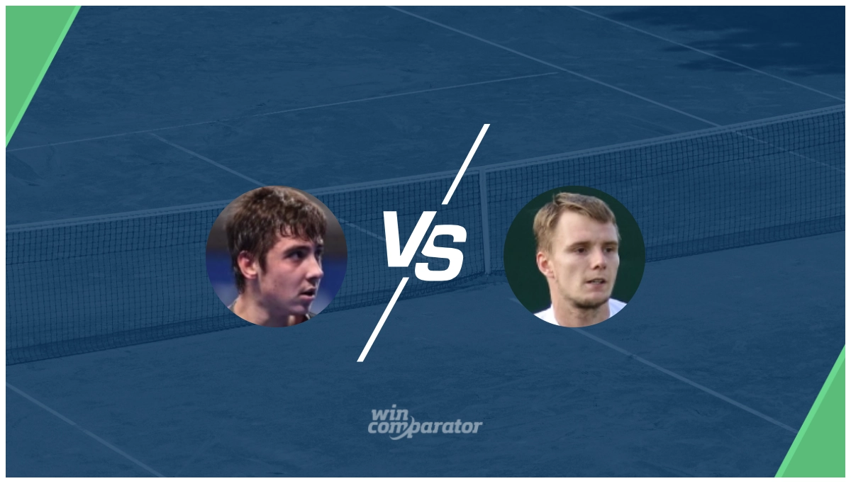 Alexander Shevchenko Alexander Bublik prediction