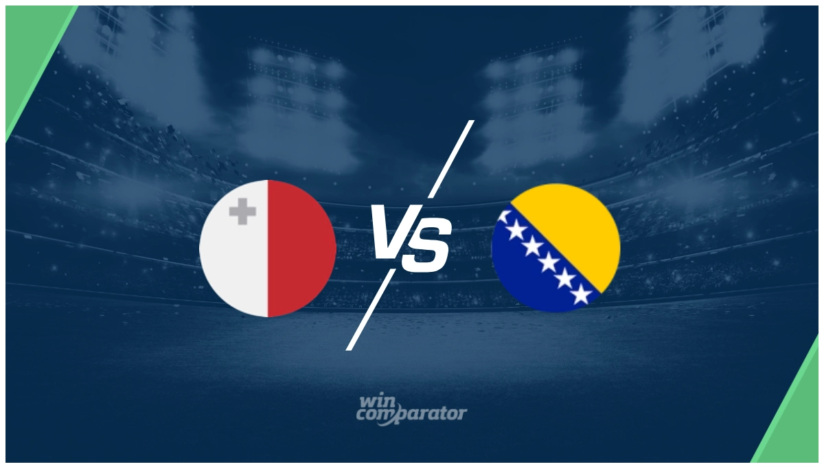 Malta Bosnia Herzegovina prediction